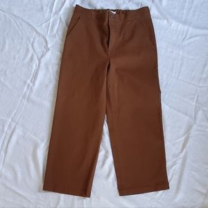 NWT Oak and Fort Brown Jeans L